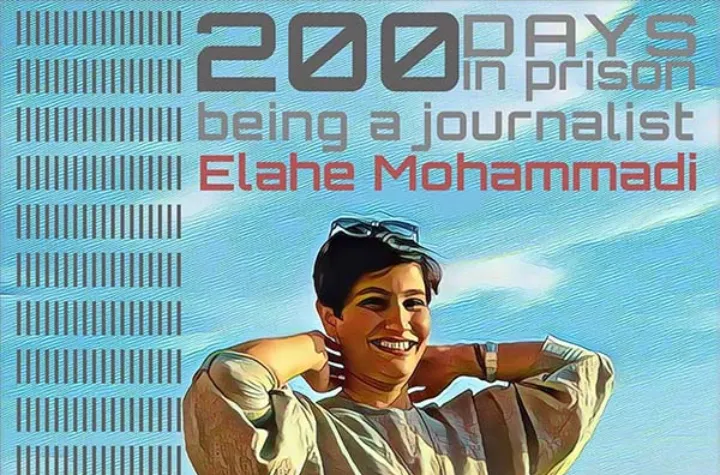 «پرنده‌ی اسیر»، قدرتمند و محکم در بی‌دادگاهِ قاضی صلواتی